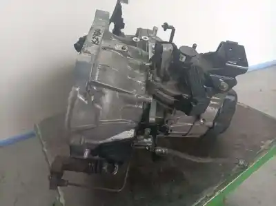 Pezzo di ricambio per auto di seconda mano riduttore per kia cee´d active riferimenti oem iam t8w6f 5velocidades 4300032070   004763