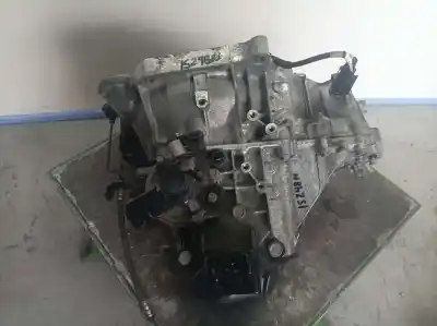 Pezzo di ricambio per auto di seconda mano riduttore per kia cee´d active riferimenti oem iam t8w6f 5velocidades 4300032070   004763