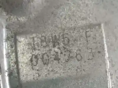 Pezzo di ricambio per auto di seconda mano riduttore per kia cee´d active riferimenti oem iam t8w6f 5velocidades 4300032070   004763