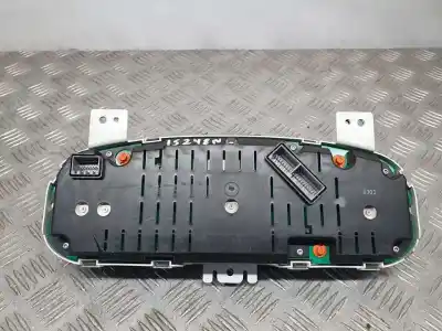 Peça sobressalente para automóvel em segunda mão quadrante por kia cee´d active referências oem iam 940031h011  