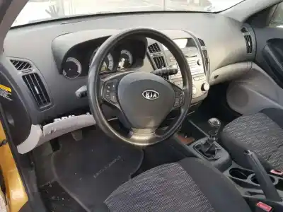 Piesă de schimb auto la mâna a doua KIT AIRBAG pentru KIA CEE´D  Referințe OEM IAM   