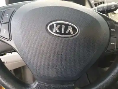 Pezzo di ricambio per auto di seconda mano kit airbag per kia cee´d active riferimenti oem iam   