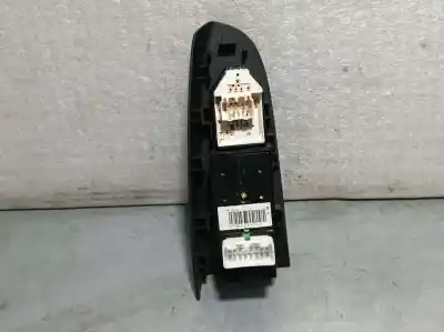 Second-hand car spare part left front power window switch for kia cee´d active oem iam references 935701h021eq  