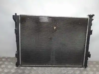 Peça sobressalente para automóvel em segunda mão radiador de água por kia cee´d active referências oem iam   