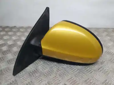 Peça sobressalente para automóvel em segunda mão espelho retrovisor esquerdo por kia cee´d active referências oem iam   