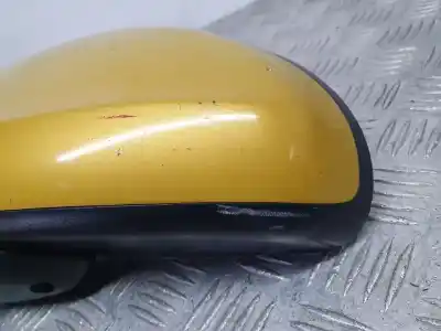 Peça sobressalente para automóvel em segunda mão espelho retrovisor esquerdo por kia cee´d active referências oem iam   