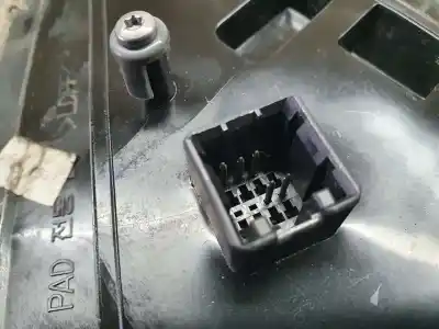 Peça sobressalente para automóvel em segunda mão espelho retrovisor esquerdo por kia cee´d active referências oem iam   