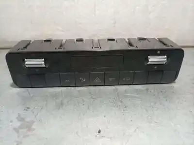 Second-hand car spare part  for MERCEDES-BENZ SPRINTER III COMBI RWD / AWD (02-2018->)  OEM IAM references A9079054806  