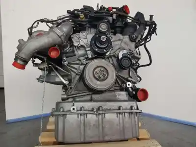 Second-hand car spare part complete engine for mercedes-benz sprinter iii combi rwd / awd (02-2018->) 311/314/316 cdi rwd l1 (907.731) oem iam references 651958  35178874