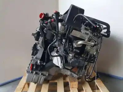 Second-hand car spare part complete engine for mercedes-benz sprinter iii combi rwd / awd (02-2018->) 311/314/316 cdi rwd l1 (907.731) oem iam references 651958  35178874
