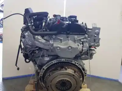 Second-hand car spare part complete engine for mercedes-benz sprinter iii combi rwd / awd (02-2018->) 311/314/316 cdi rwd l1 (907.731) oem iam references 651958  35178874