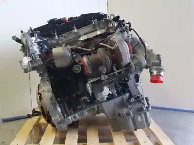 Second-hand car spare part complete engine for mercedes-benz sprinter iii combi rwd / awd (02-2018->) 311/314/316 cdi rwd l1 (907.731) oem iam references 651958  35178874
