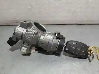Second-hand car spare part Ignition Switch for HYUNDAI IX20 GLS Comfort OEM IAM references 819101K000  