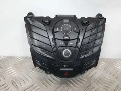 Автозапчастина б/у  для FORD FIESTA (CCN)  Посилання на OEM IAM C1BT18K811PA  1700688101