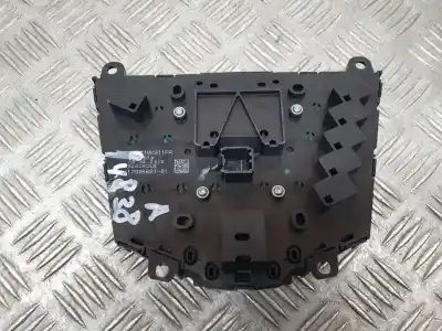 Автозапчастина б/у многофункційне управління для ford fiesta (ccn) ambiente посилання на oem iam c1bt18k811pa  1700688101