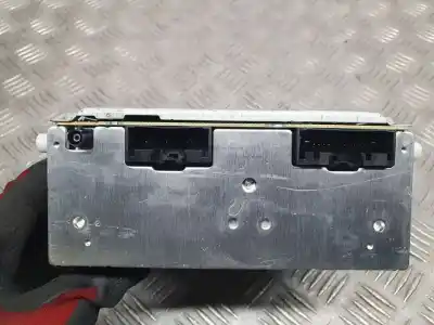 Автозапчасти б/у электронный модуль за ford fiesta (ccn) ambiente ссылки oem iam am5t18c815pl  