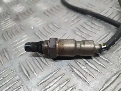 Peça sobressalente para automóvel em segunda mão sonda lambda por ford fiesta (ccn) ambiente referências oem iam f1f19y460da  