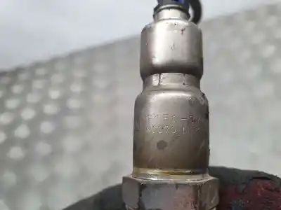 Peça sobressalente para automóvel em segunda mão sonda lambda por ford fiesta (ccn) ambiente referências oem iam f1f19y460da  