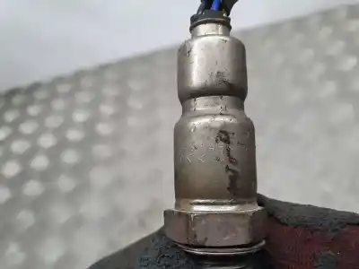 Peça sobressalente para automóvel em segunda mão sonda lambda por ford fiesta (ccn) ambiente referências oem iam f1f19y460da  