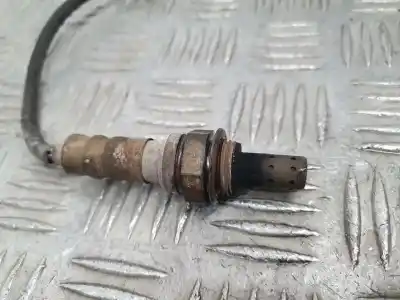 Second-hand car spare part lambda probe for seat ibiza (6l1) stella oem iam references 036906262d  