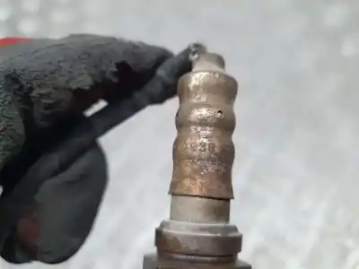 Second-hand car spare part lambda probe for seat ibiza (6l1) stella oem iam references 036906262d  