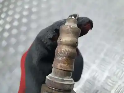 Second-hand car spare part lambda probe for seat ibiza (6l1) stella oem iam references 036906262d  