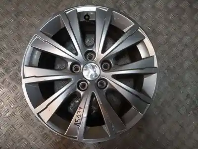 Pezzo di ricambio per auto di seconda mano  per PEUGEOT 308  Riferimenti OEM IAM 7X16 5 TORN ET 44  