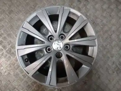 Pezzo di ricambio per auto di seconda mano  per PEUGEOT 308  Riferimenti OEM IAM 7X16 5 TORN ET 44  