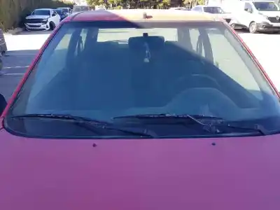 Pièce détachée automobile d'occasion pare-brise pour peugeot 106 (s2) max références oem iam   