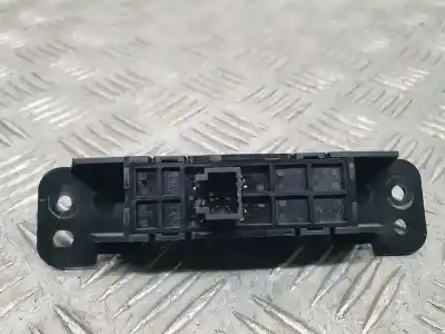 Second-hand car spare part electronic module for nissan micra v (k14) acenta oem iam references   