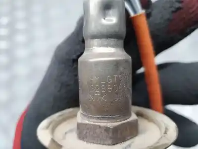 Second-hand car spare part lambda probe for nissan micra v (k14) acenta oem iam references 226908543r  