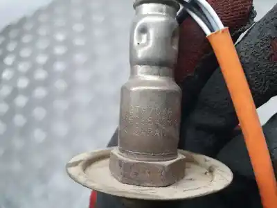 Second-hand car spare part lambda probe for nissan micra v (k14) acenta oem iam references 226908543r  