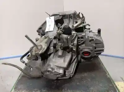 Автозапчасти б/у коробка передач за fiat bravo (198) 1.9 16v dynamic multijet ссылки oem iam 55213444