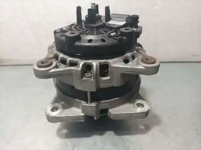 Pezzo di ricambio per auto di seconda mano alternatore per renault kadjar experience riferimenti oem iam 231004be0be  f000bl0814
