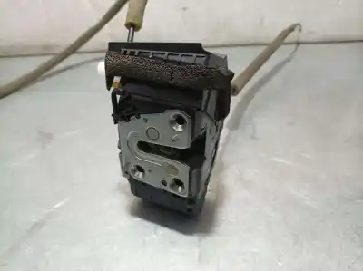 Peça sobressalente para automóvel em segunda mão  por RENAULT KADJAR  Referências OEM IAM 805014EA2B  