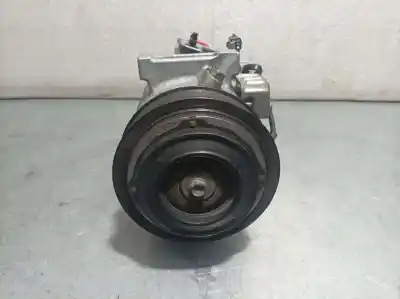 Pezzo di ricambio per auto di seconda mano compressore aria condizionata per renault kadjar experience riferimenti oem iam 926004eb0a