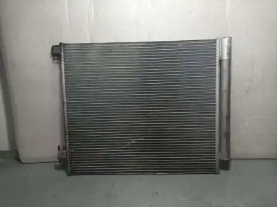 Second-hand car spare part AIR CONDITIONING CONDENSER / RADIATOR for RENAULT KADJAR  OEM IAM references 921009251R  DK993001