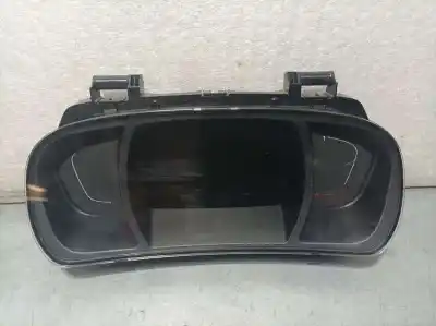 Pezzo di ricambio per auto di seconda mano pannello degli strumenti per renault kadjar experience riferimenti oem iam 248101104r