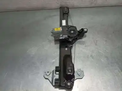 Peça sobressalente para automóvel em segunda mão  por RENAULT KADJAR  Referências OEM IAM 807218568R  C39779100
