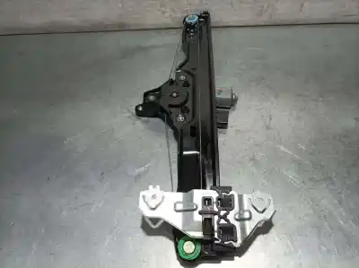 Second-hand car spare part driver left window regulator for renault kadjar experience oem iam references 807218568r  c39779100