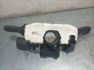 Pezzo di ricambio per auto di seconda mano comando pulito per renault kadjar experience riferimenti oem iam 255678341r  