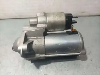 Second-hand car spare part starter motor for renault kadjar experience oem iam references 233000686r  0001170633