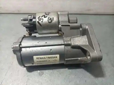 Second-hand car spare part starter motor for renault kadjar experience oem iam references 233000686r  0001170633