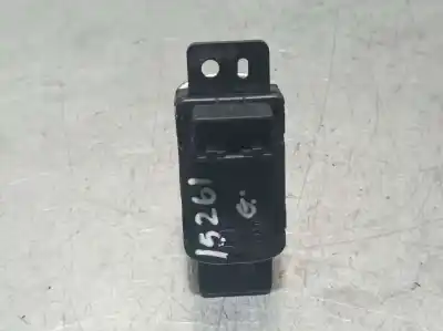 Peça sobressalente para automóvel em segunda mão alavanca de travão de mão por renault kadjar experience referências oem iam 363214222r  