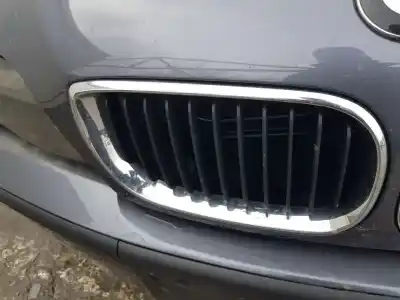 Pezzo di ricambio per auto di seconda mano Griglia Anteriore per BMW SERIE 3 BERLINA (E46) 318d Riferimenti OEM IAM   