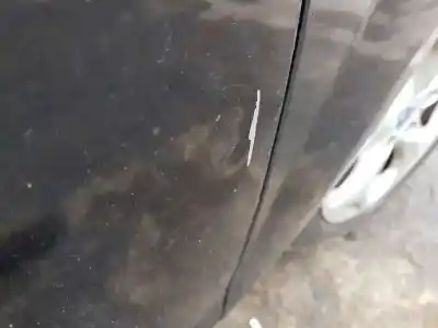 Second-hand car spare part front right door for ford focus lim. (cb4) business oem iam references 1530169  