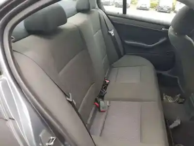 Gebrauchtes Autoersatzteil RÜCKSITZE zum BMW SERIE 3 BERLINA (E46)  OEM-IAM-Referenzen   