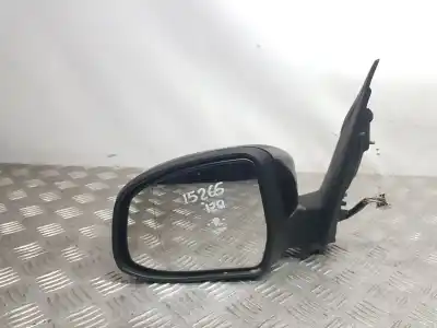 Second-hand car spare part left rearview mirror for ford focus lim. (cb4) business oem iam references 212876145