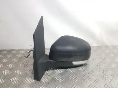 Peça sobressalente para automóvel em segunda mão espelho retrovisor esquerdo por ford focus lim. (cb4) business referências oem iam 212876145 8m5117683yf 