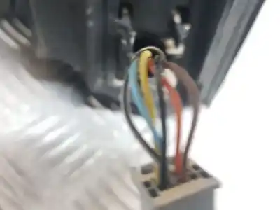 Peça sobressalente para automóvel em segunda mão espelho retrovisor esquerdo por ford focus lim. (cb4) business referências oem iam 212876145 8m5117683yf 